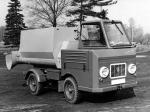 Multicar M22 1964 года